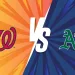【MLB直播】2026/07/20 華盛頓國民 VS 奧克蘭運動家 | 先發投手+打線+MLB今日賽程