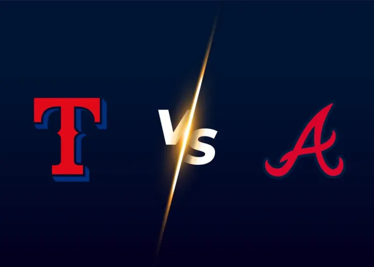 【MLB直播】2026/07/20 德州遊騎兵 VS 亞特蘭大勇士 | 先發投手+打線+MLB今日賽程