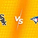 【MLB直播】2026/07/20 芝加哥白襪 VS 多倫多藍鳥 | 先發投手+打線+MLB今日賽程