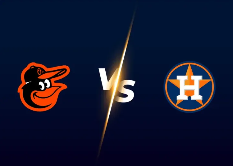 【MLB直播】2026/07/20 巴爾的摩金鶯 VS 休士頓太空人 | 先發投手+打線+MLB今日賽程