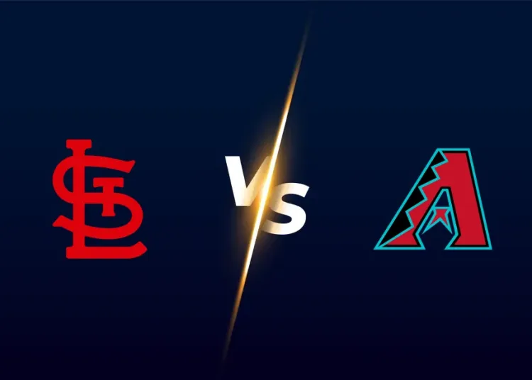 【MLB直播】2026/07/20 聖路易紅雀 VS 亞利桑那響尾蛇 | 先發投手+打線+MLB今日賽程
