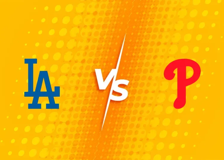 【MLB直播】2026/07/21 洛杉磯道奇 VS 費城費城人 | 先發投手+打線+MLB今日賽程