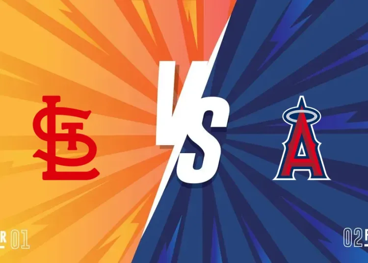 【MLB直播】2026/07/21 聖路易紅雀 VS 洛杉磯天使 | 先發投手+打線+MLB今日賽程