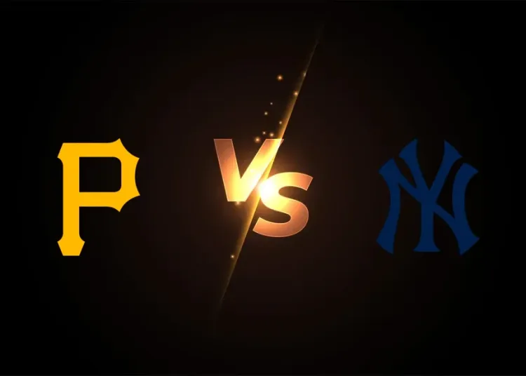 【MLB直播】2026/07/21 匹茲堡海盜 VS 紐約洋基 | 先發投手+打線+MLB今日賽程
