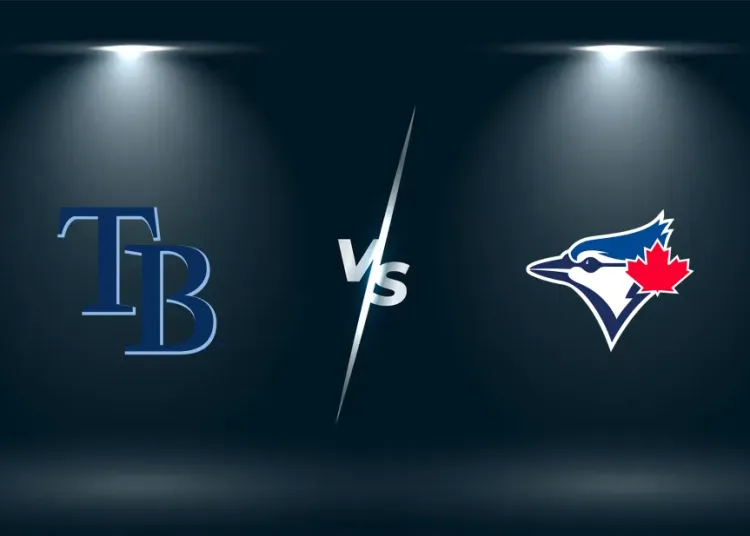 【MLB直播】2026/07/21 坦帕灣光芒 VS 多倫多藍鳥 | 先發投手+打線+MLB今日賽程