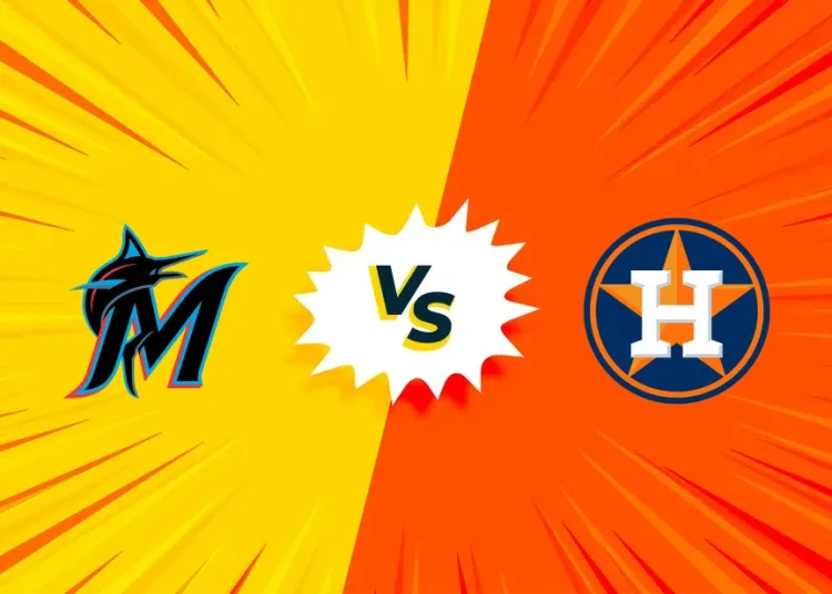 【MLB直播】2026/07/21 邁阿密馬林魚 VS 休士頓太空人 | 先發投手+打線+MLB今日賽程