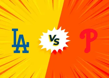 【MLB直播】2026/07/22 洛杉磯道奇 VS 費城費城人 | 先發投手+打線+MLB今日賽程