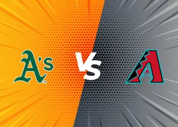 【MLB今日戰績】2026/07/23 奧克蘭運動家 5-15 亞利桑那響尾蛇 MLB比分終場