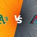 【MLB直播】2026/07/22 奧克蘭運動家 VS 亞利桑那響尾蛇 | 先發投手+打線+MLB今日賽程