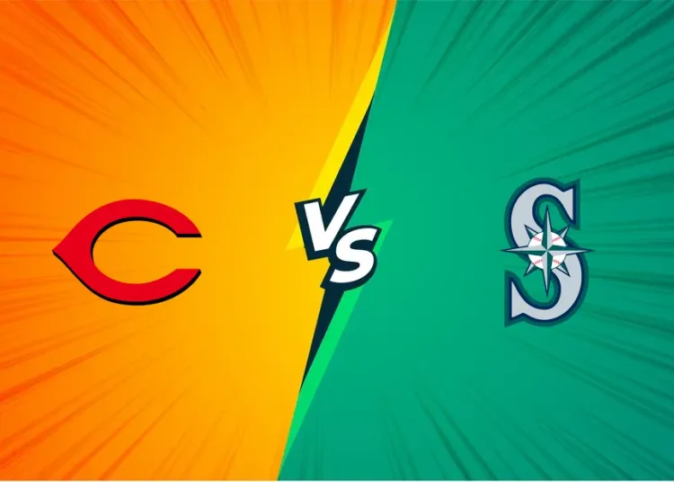 【MLB直播】2026/07/22 辛辛那提紅人 VS 西雅圖水手 | 先發投手+打線+MLB今日賽程