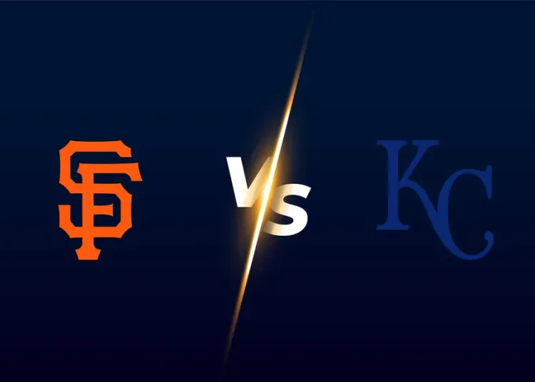 【MLB直播】2026/07/22 舊金山巨人 VS 堪薩斯市皇家 | 先發投手+打線+MLB今日賽程