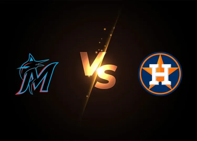【MLB直播】2026/07/22 邁阿密馬林魚 VS 休士頓太空人 | 先發投手+打線+MLB今日賽程