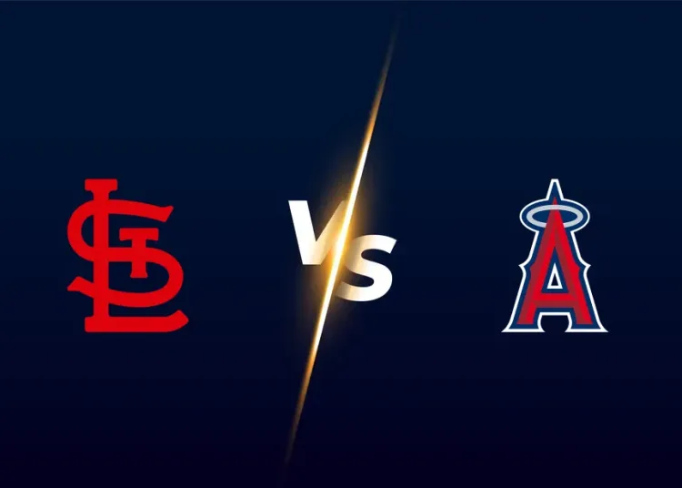【MLB直播】2026/07/22 聖路易紅雀 VS 洛杉磯天使 | 先發投手+打線+MLB今日賽程