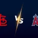 【MLB直播】2026/07/22 聖路易紅雀 VS 洛杉磯天使 | 先發投手+打線+MLB今日賽程