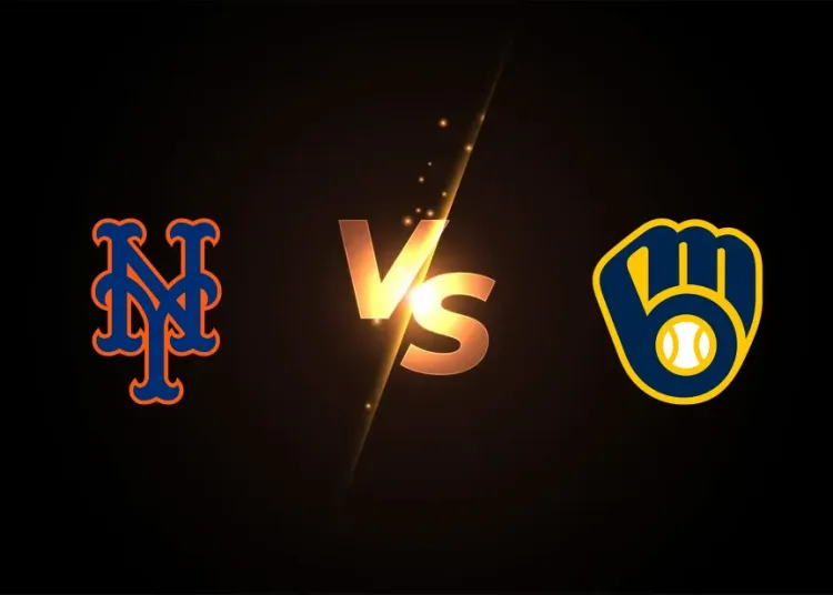 【MLB直播】2026/07/22 紐約大都會 VS 密爾瓦基釀酒人 | 先發投手+打線+MLB今日賽程