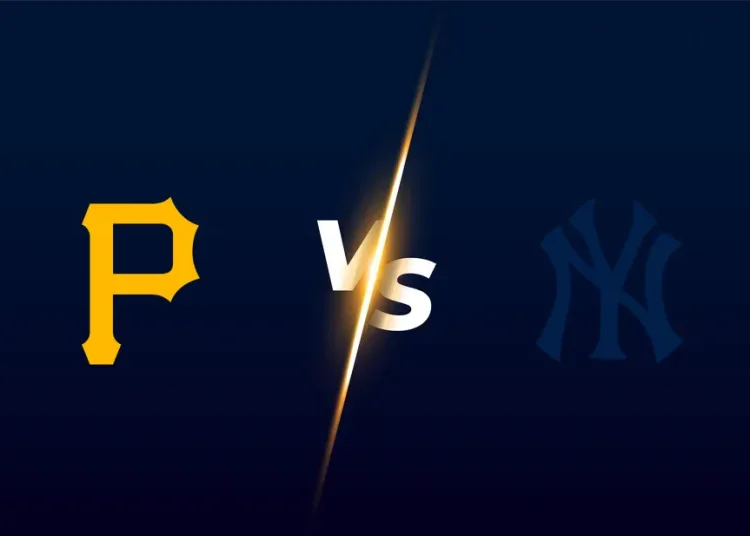 【MLB直播】2026/07/22 匹茲堡海盜 VS 紐約洋基 | 先發投手+打線+MLB今日賽程