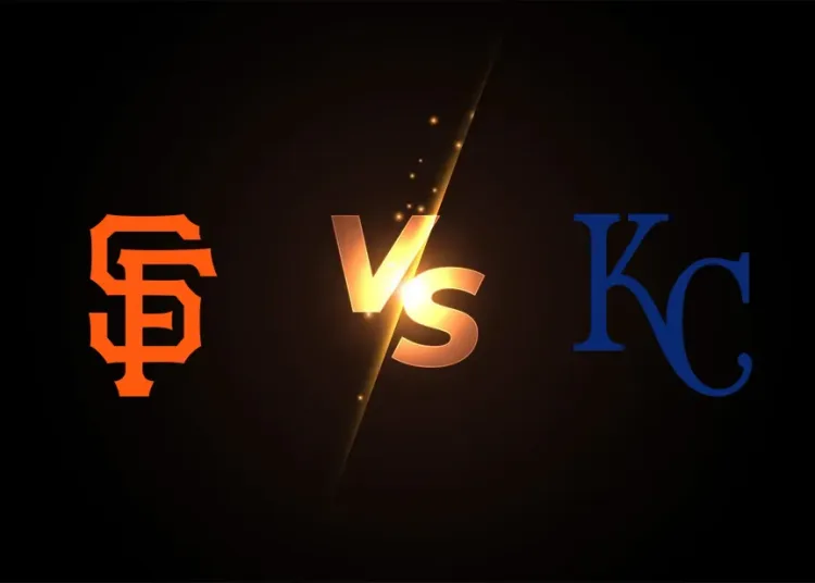 【MLB直播】2026/07/23 舊金山巨人 VS 堪薩斯市皇家 | 先發投手+打線+MLB今日賽程