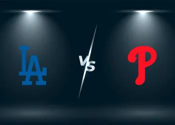 【MLB直播】2026/07/23 洛杉磯道奇 VS 費城費城人 | 先發投手+打線+MLB今日賽程