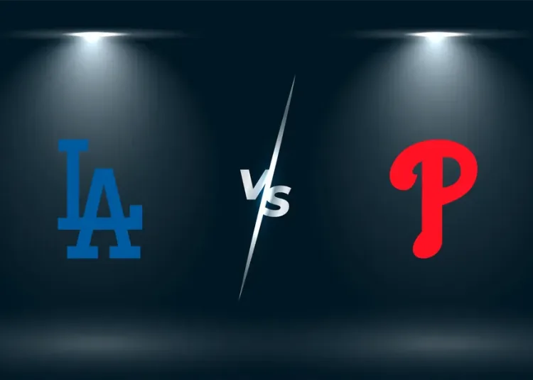 【MLB直播】2026/07/23 洛杉磯道奇 VS 費城費城人 | 先發投手+打線+MLB今日賽程
