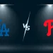 【MLB直播】2026/07/23 洛杉磯道奇 VS 費城費城人 | 先發投手+打線+MLB今日賽程