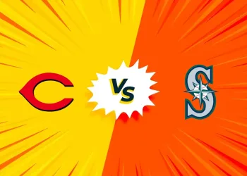 【MLB今日戰績】2026/07/23 辛辛那提紅人 5-3 西雅圖水手 MLB比分終場