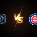 【MLB直播】2026/07/23 底特律老虎 VS 芝加哥小熊 | 先發投手+打線+MLB今日賽程