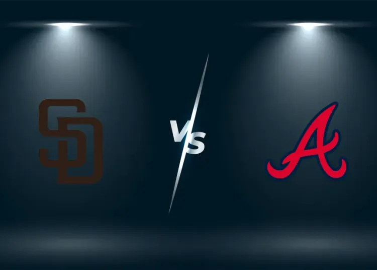 【MLB直播】2026/07/23 聖地牙哥教士 VS 亞特蘭大勇士 | 先發投手+打線+MLB今日賽程