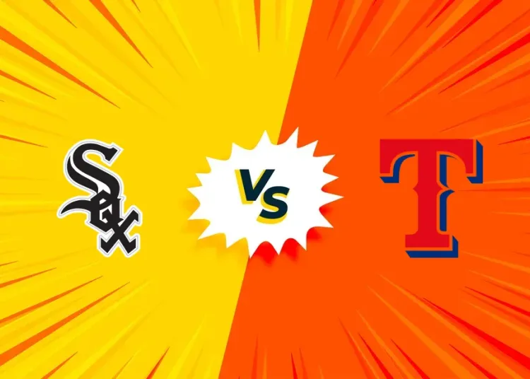 【MLB直播】2026/07/23 芝加哥白襪 VS 德州遊騎兵 | 先發投手+打線+MLB今日賽程