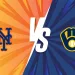 【MLB直播】2026/07/23 紐約大都會 VS 密爾瓦基釀酒人 | 先發投手+打線+MLB今日賽程