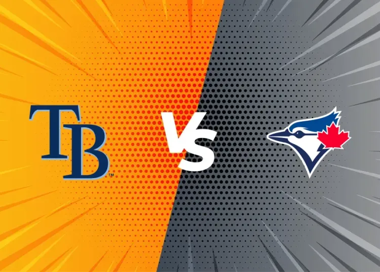 【MLB直播】2026/07/23 坦帕灣光芒 VS 多倫多藍鳥 | 先發投手+打線+MLB今日賽程