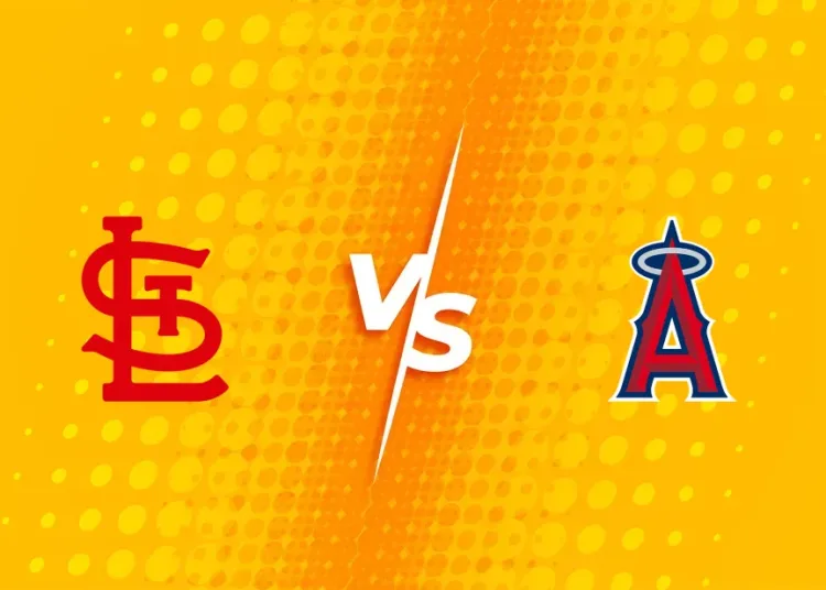【MLB直播】2026/07/23 聖路易紅雀 VS 洛杉磯天使 | 先發投手+打線+MLB今日賽程