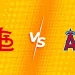 【MLB直播】2026/07/23 聖路易紅雀 VS 洛杉磯天使 | 先發投手+打線+MLB今日賽程