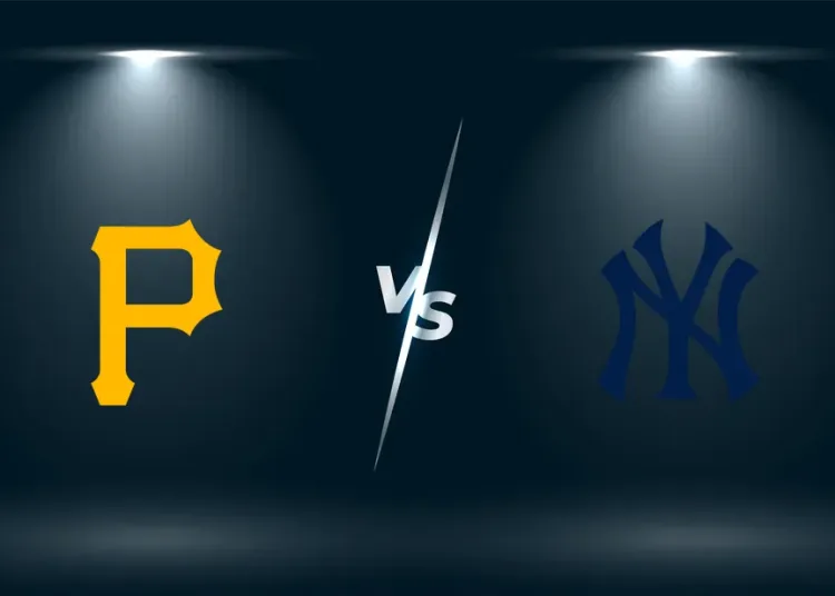【MLB直播】2026/07/23 匹茲堡海盜 VS 紐約洋基 | 先發投手+打線+MLB今日賽程