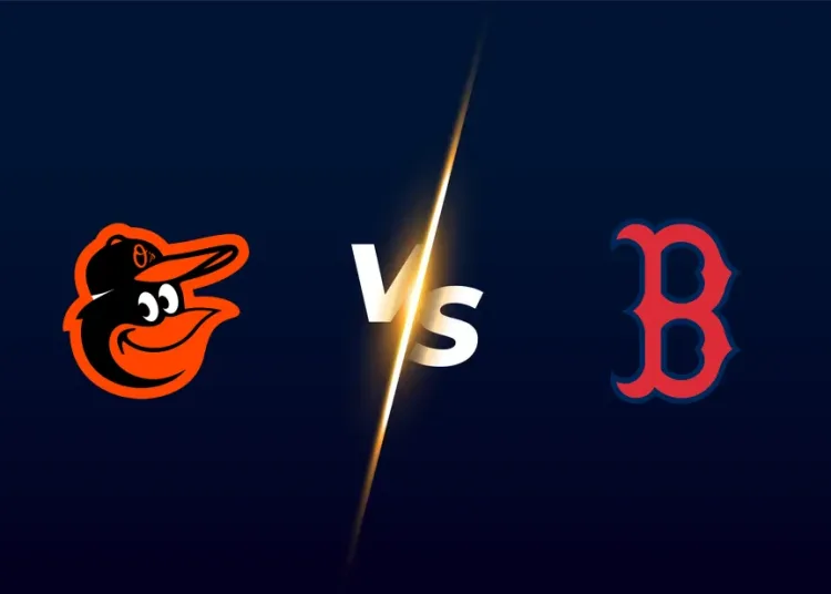 【MLB直播】2026/07/23 巴爾的摩金鶯 VS 波士頓紅襪 | 先發投手+打線+MLB今日賽程