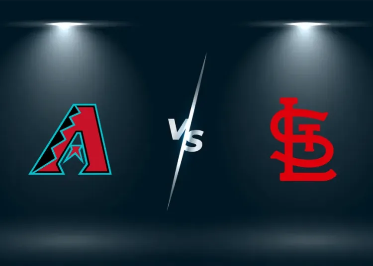 【MLB直播】2026/07/24 亞利桑那響尾蛇 VS 聖路易紅雀 | 先發投手+打線+MLB今日賽程