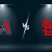 【MLB直播】2026/07/24 亞利桑那響尾蛇 VS 聖路易紅雀 | 先發投手+打線+MLB今日賽程