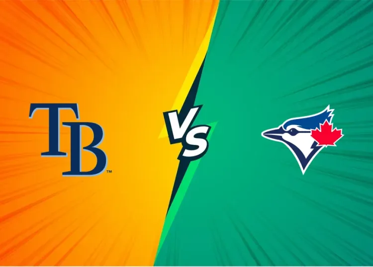 【MLB直播】2026/07/24 坦帕灣光芒 VS 多倫多藍鳥 | 先發投手+打線+MLB今日賽程