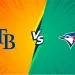 【MLB直播】2026/07/24 坦帕灣光芒 VS 多倫多藍鳥 | 先發投手+打線+MLB今日賽程