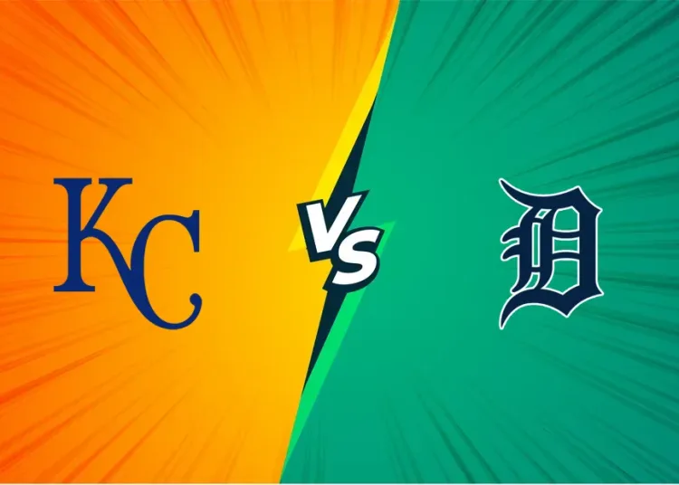 【MLB直播】2026/07/24 堪薩斯市皇家 VS 底特律老虎 | 先發投手+打線+MLB今日賽程