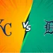 【MLB直播】2026/07/24 堪薩斯市皇家 VS 底特律老虎 | 先發投手+打線+MLB今日賽程