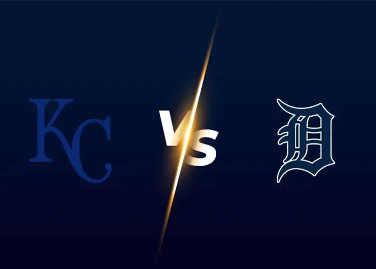 【MLB直播】2026/07/25 堪薩斯市皇家 VS 底特律老虎 | 先發投手+打線+MLB今日賽程