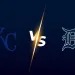 【MLB直播】2026/07/25 堪薩斯市皇家 VS 底特律老虎 | 先發投手+打線+MLB今日賽程