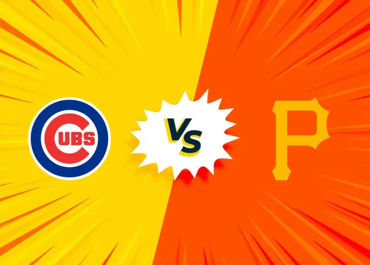 【MLB直播】2026/07/25 芝加哥小熊 VS 匹茲堡海盜 | 先發投手+打線+MLB今日賽程
