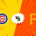 【MLB直播】2026/07/25 芝加哥小熊 VS 匹茲堡海盜 | 先發投手+打線+MLB今日賽程