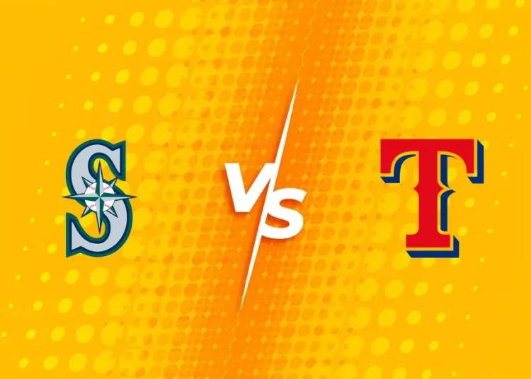 【MLB直播】2026/07/25 西雅圖水手 VS 德州遊騎兵 | 先發投手+打線+MLB今日賽程