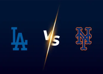 【MLB直播】2026/07/25 洛杉磯道奇 VS 紐約大都會 | 先發投手+打線+MLB今日賽程