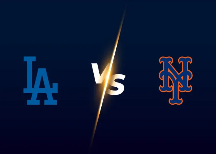 【MLB直播】2026/07/25 洛杉磯道奇 VS 紐約大都會 | 先發投手+打線+MLB今日賽程