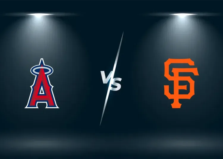 【MLB直播】2026/07/25 洛杉磯天使 VS 舊金山巨人 | 先發投手+打線+MLB今日賽程