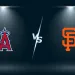 【MLB直播】2026/07/25 洛杉磯天使 VS 舊金山巨人 | 先發投手+打線+MLB今日賽程