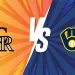 【MLB直播】2026/07/25 科羅拉多落磯 VS 密爾瓦基釀酒人 | 先發投手+打線+MLB今日賽程